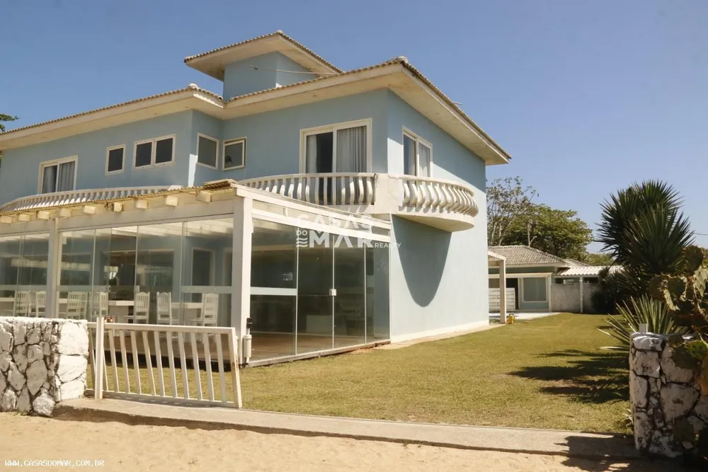Casa, 5 quartos - Foto 1