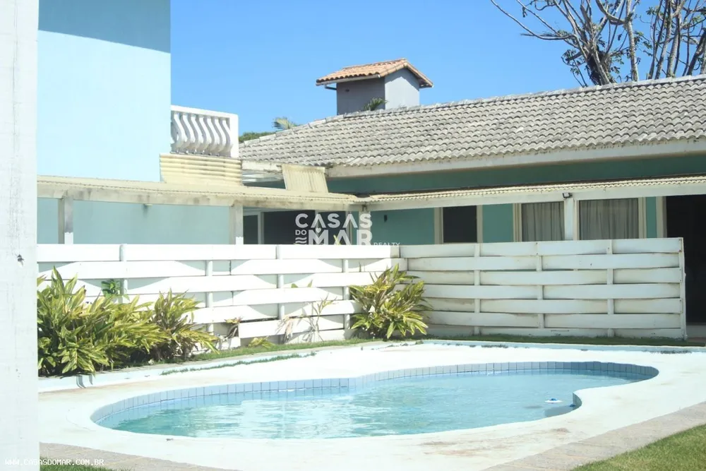 Casa, 5 quartos - Foto 3