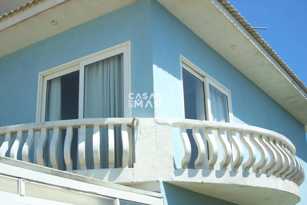 Casa, 5 quartos - Foto 2