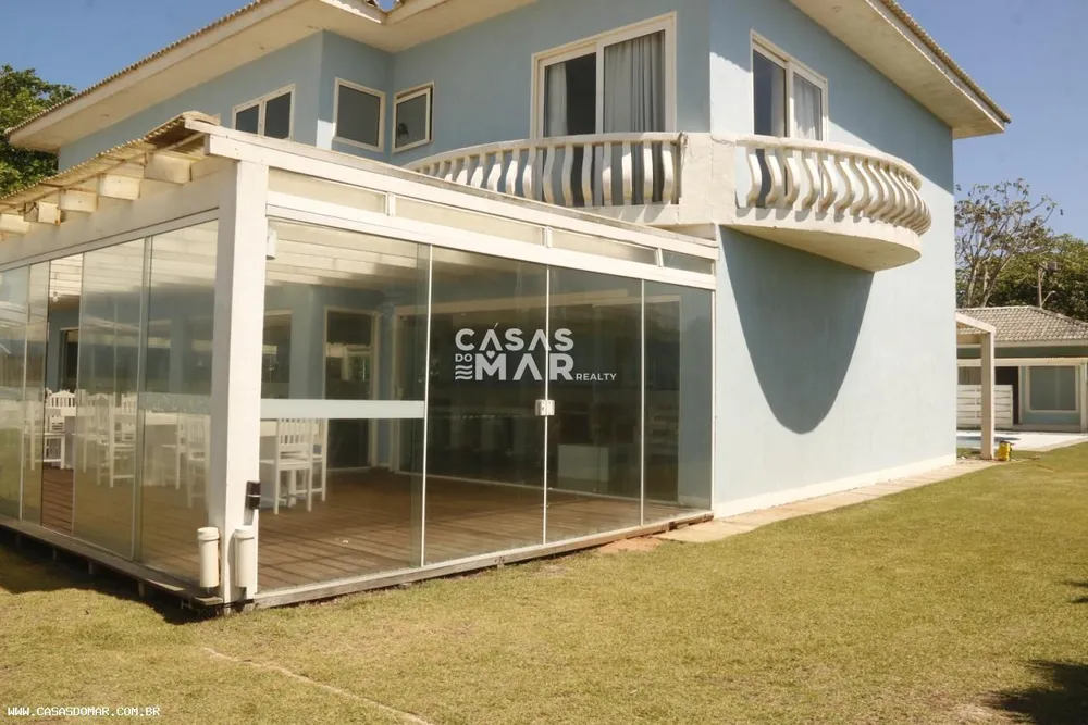 Casa, 5 quartos - Foto 5