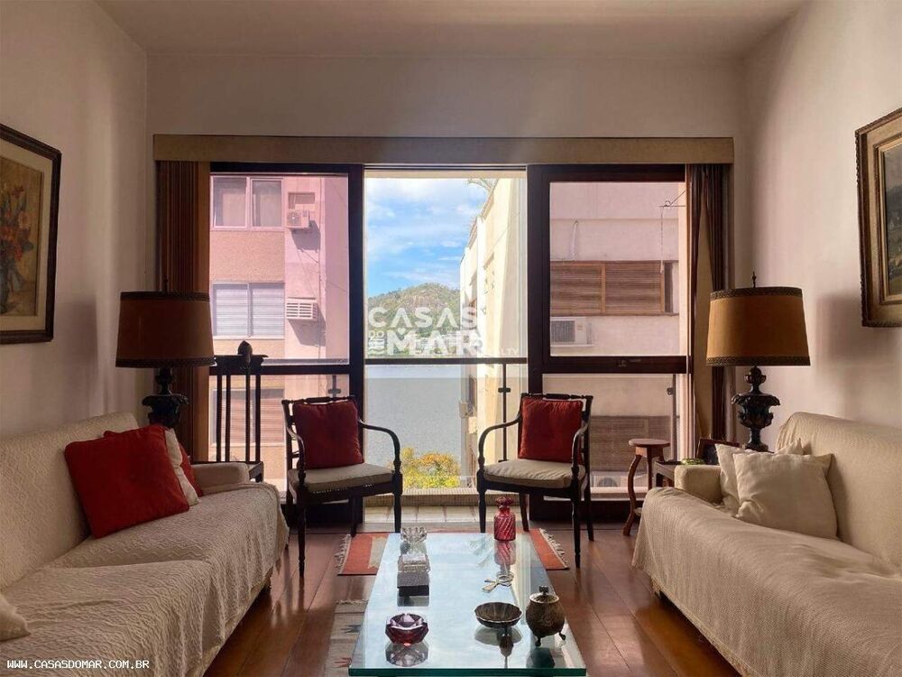 Apartamento, 3 quartos, 123 m² - Foto 4