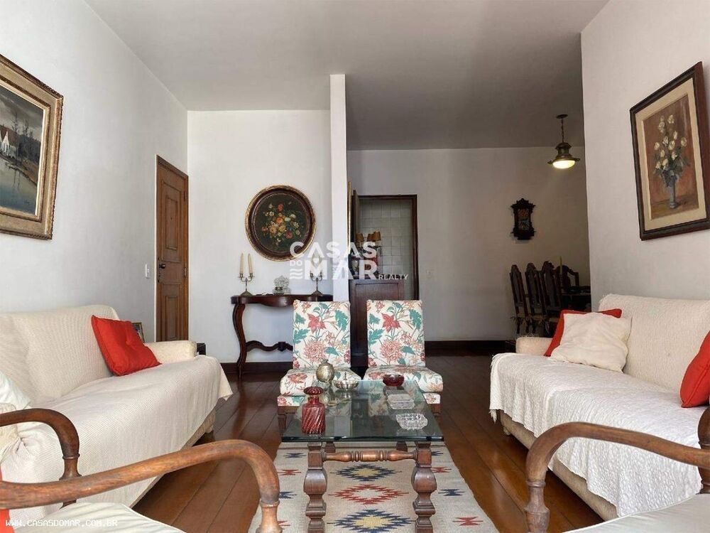 Apartamento, 3 quartos, 123 m² - Foto 6