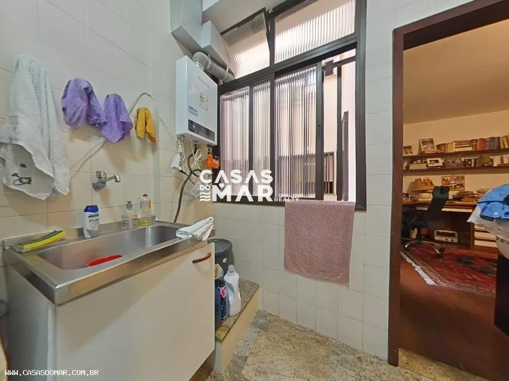 Apartamento, 3 quartos, 226 m² - Foto 25