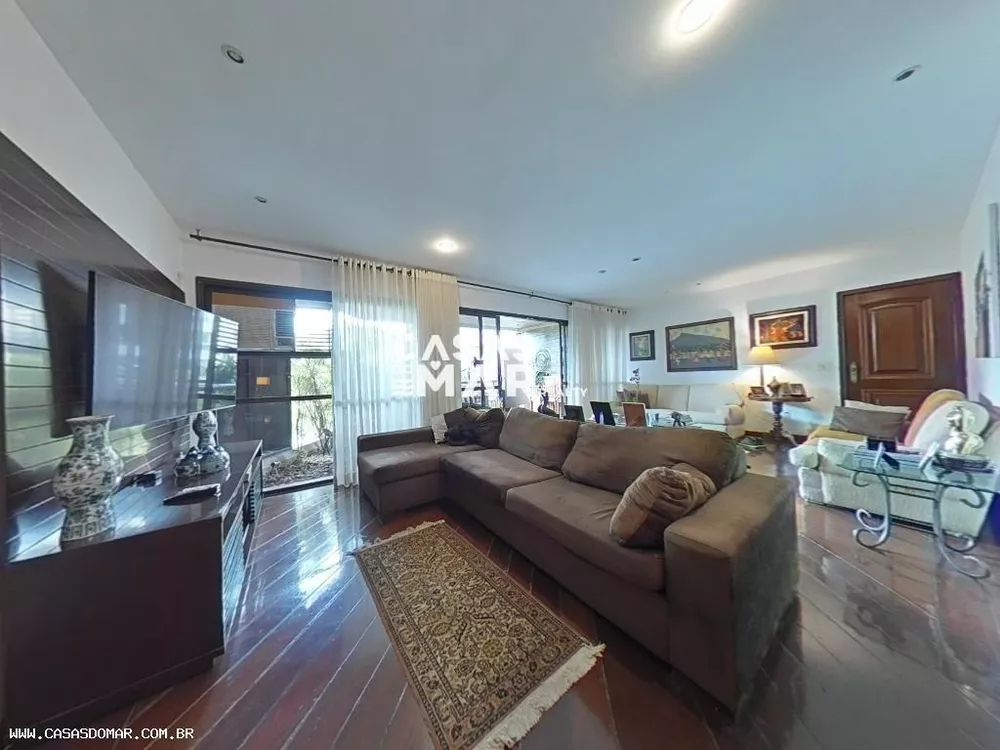 Apartamento, 3 quartos, 226 m² - Foto 13