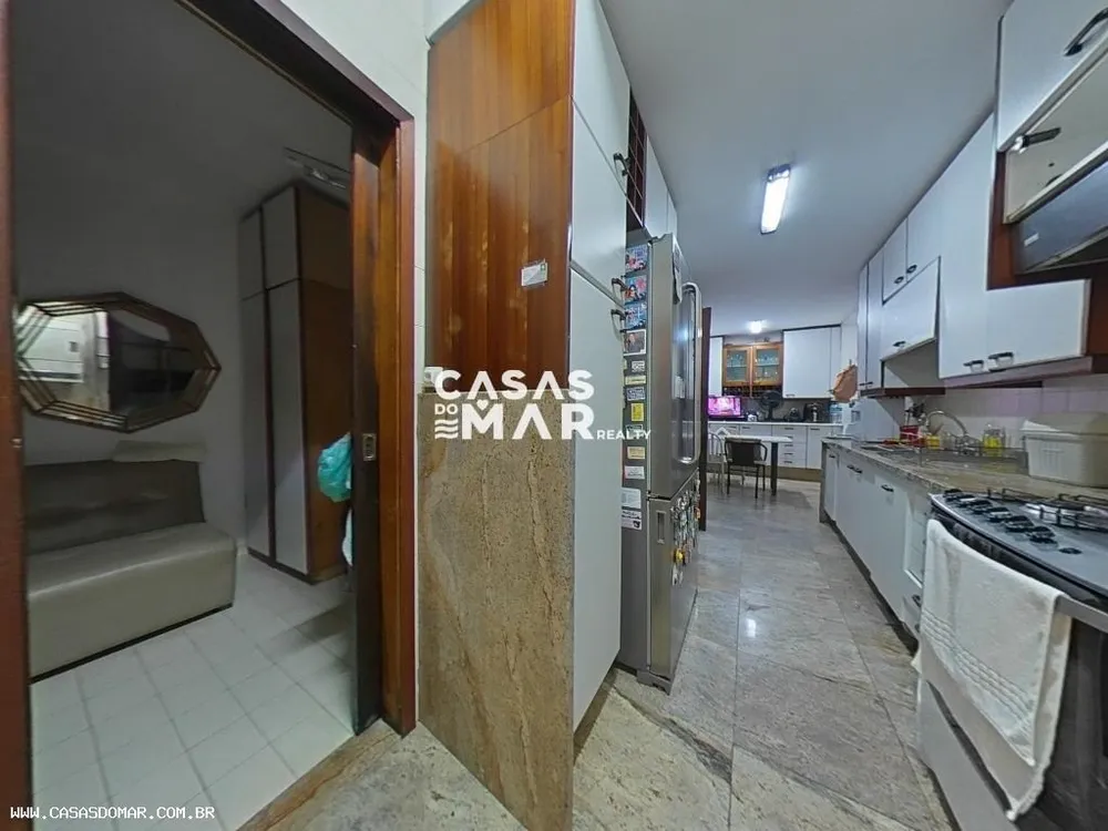 Apartamento, 3 quartos, 226 m² - Foto 39