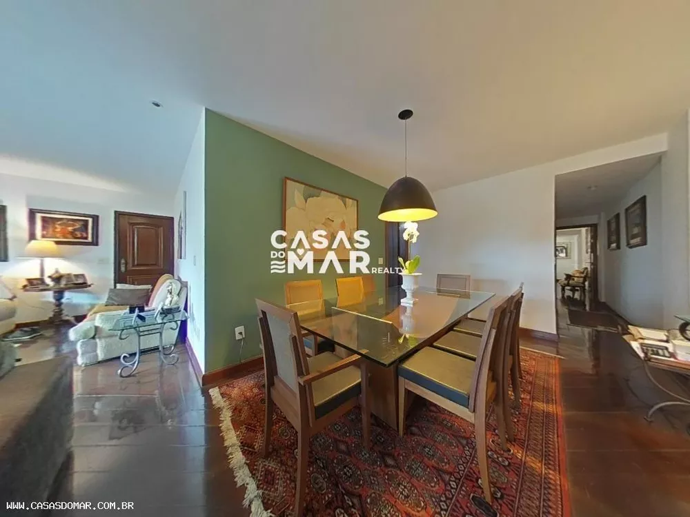 Apartamento, 3 quartos, 226 m² - Foto 14
