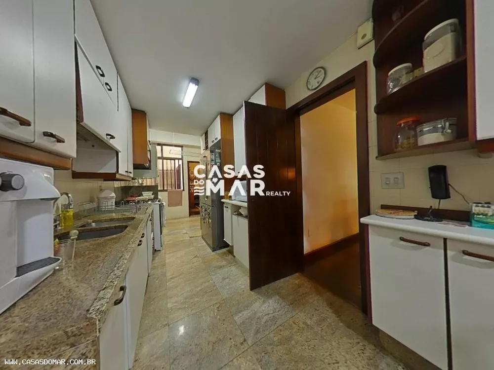 Apartamento, 3 quartos, 226 m² - Foto 20
