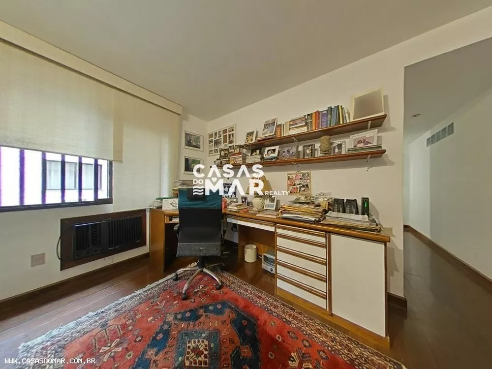 Apartamento, 3 quartos, 226 m² - Foto 35