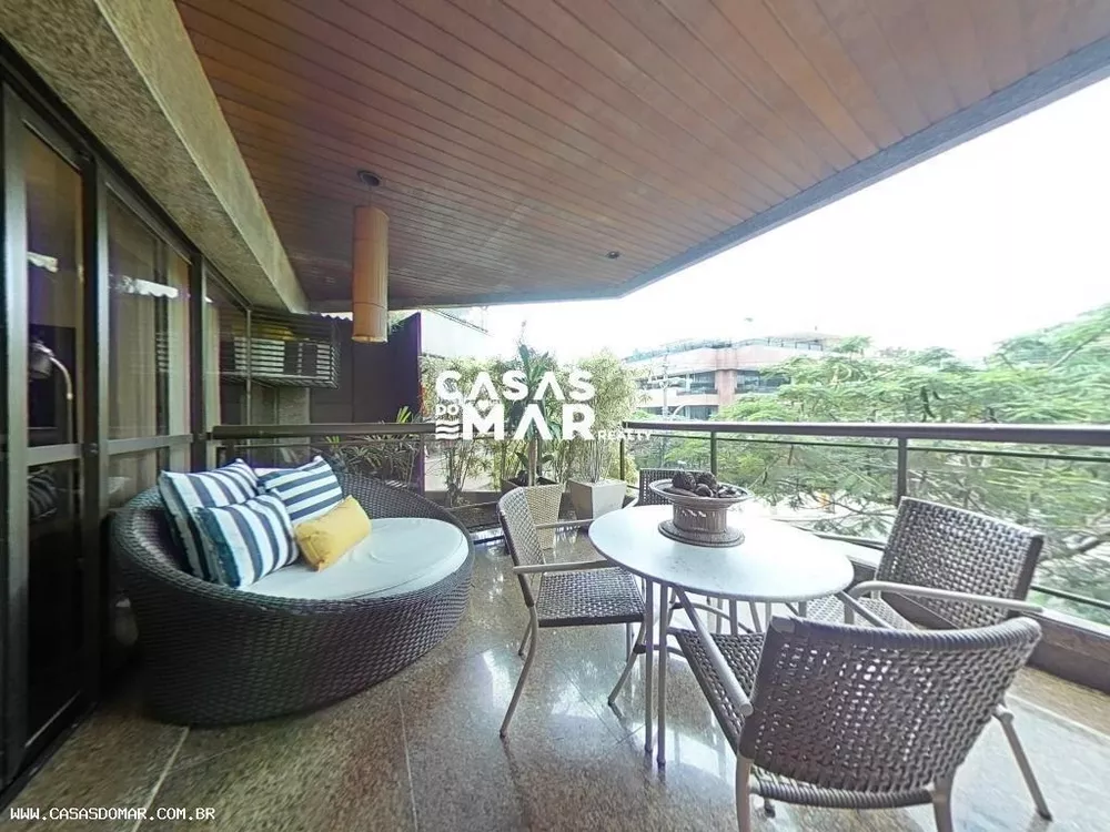 Apartamento, 3 quartos, 226 m² - Foto 9