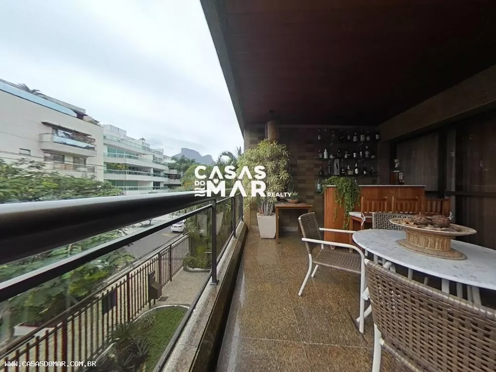 Apartamento, 3 quartos, 226 m² - Foto 33