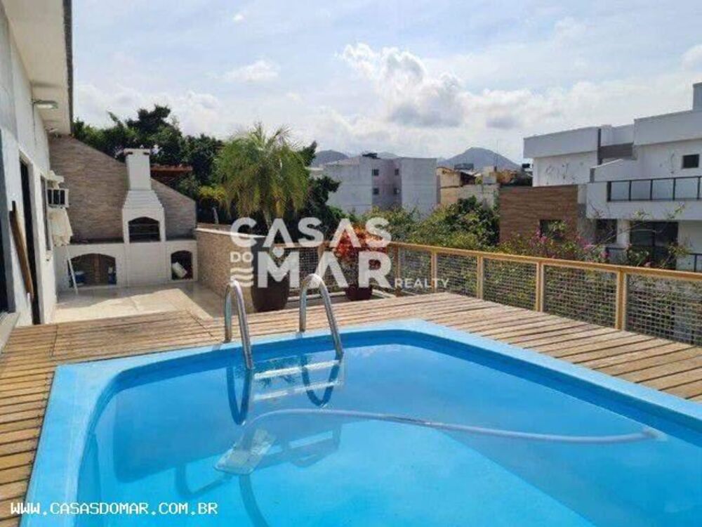 Apartamento, 3 quartos, 172 m² - Foto 6