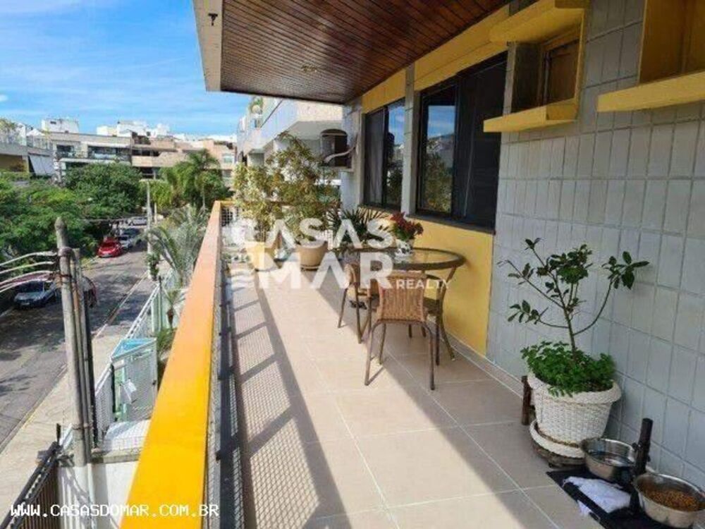 Apartamento, 3 quartos, 172 m² - Foto 2