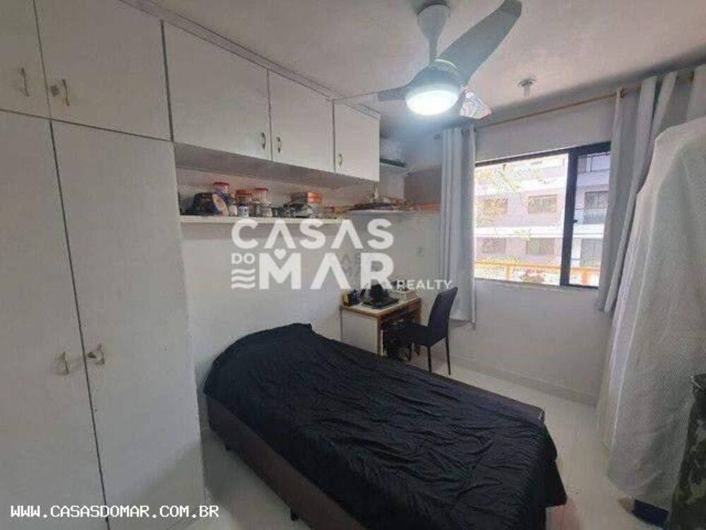 Apartamento, 3 quartos, 172 m² - Foto 7
