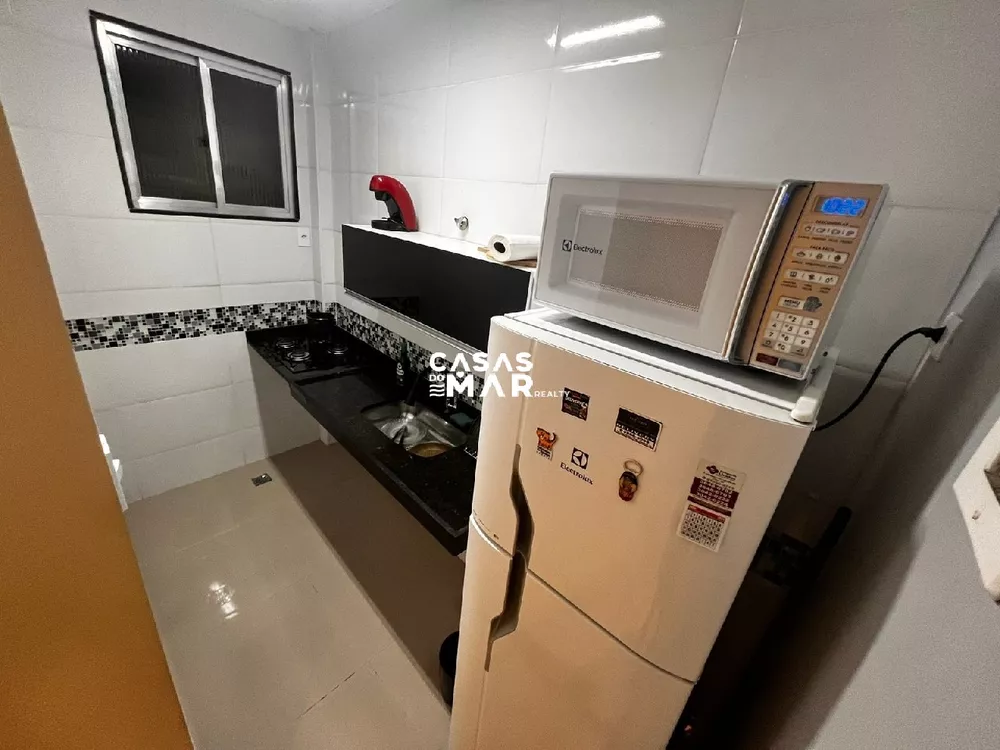 Apartamento à venda com 1 quarto, 50m² - Foto 4