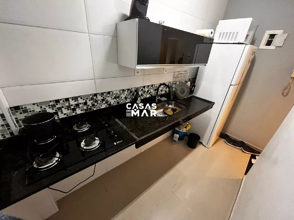 Apartamento, 1 quarto, 50 m² - Foto 9