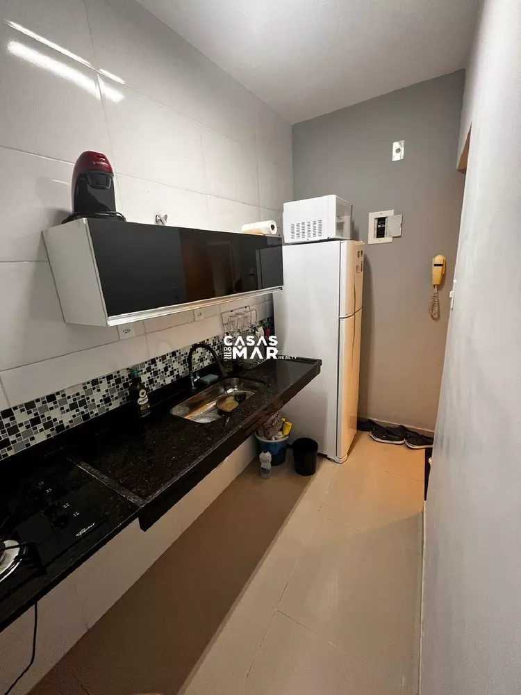 Apartamento à venda com 1 quarto, 50m² - Foto 3