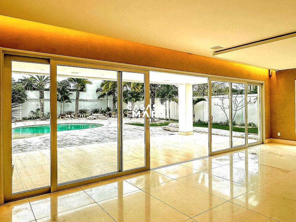 Casa, 4 quartos - Foto 19