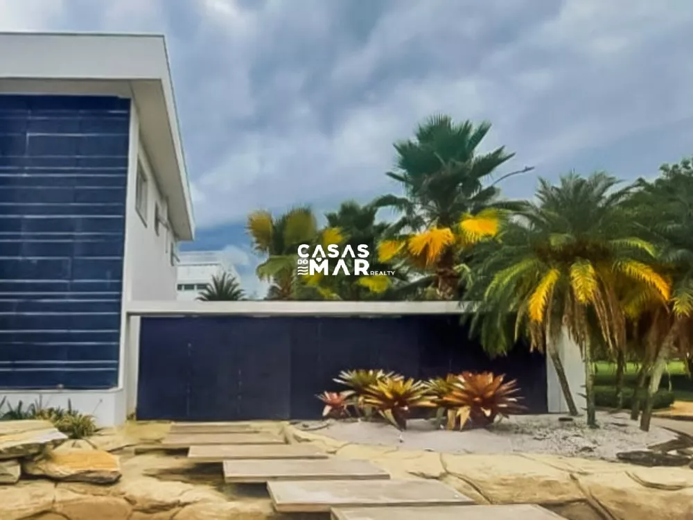 Casa, 4 quartos - Foto 1