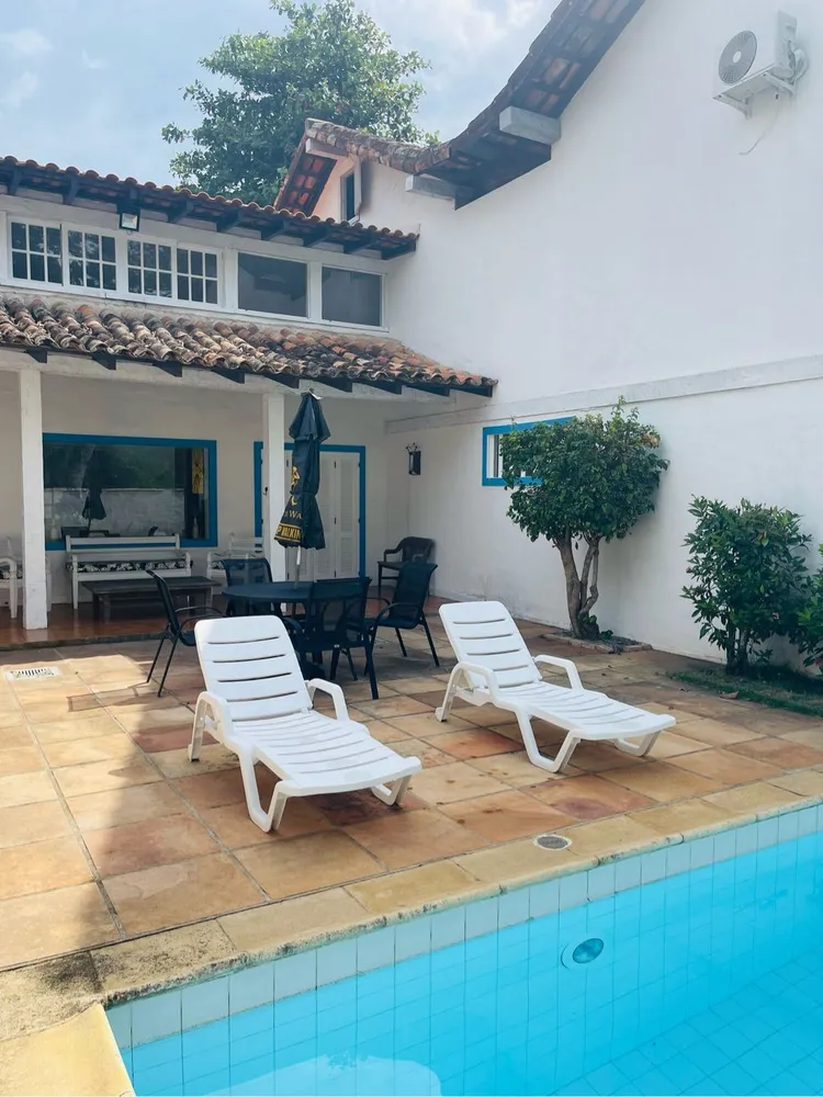 Casa, 6 quartos - Foto 7