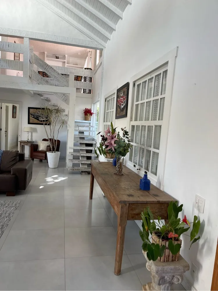 Casa, 6 quartos - Foto 17