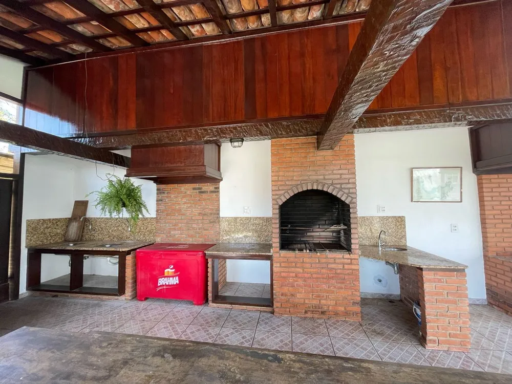 Casa, 6 quartos - Foto 5