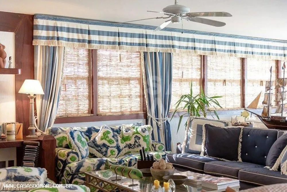 Casa, 5 quartos, 1500 m² - Foto 5
