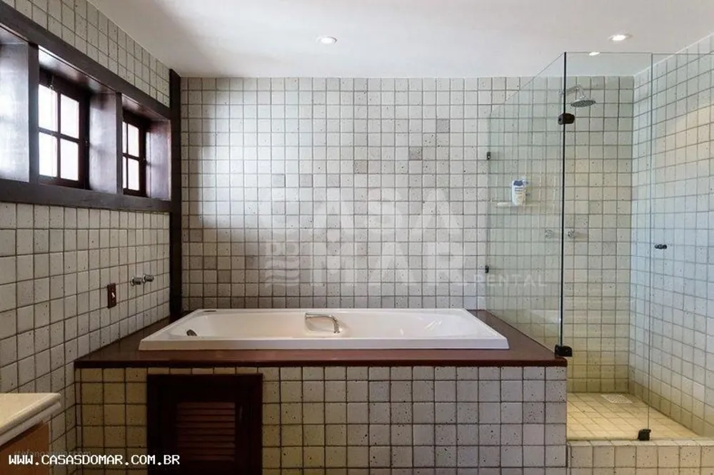 Casa, 5 quartos, 1500 m² - Foto 20