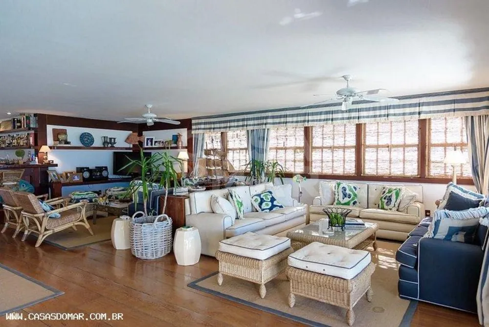Casa, 5 quartos, 1500 m² - Foto 8