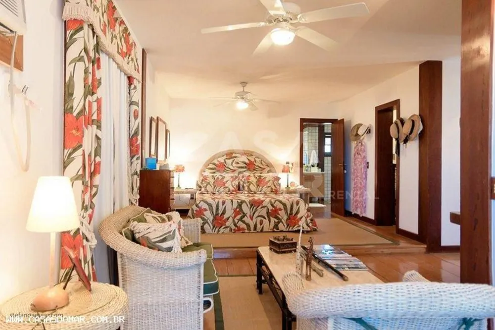 Casa, 5 quartos, 1500 m² - Foto 7