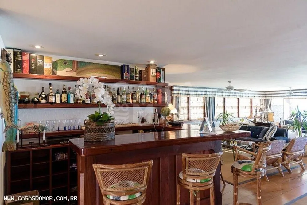 Casa, 5 quartos, 1500 m² - Foto 6