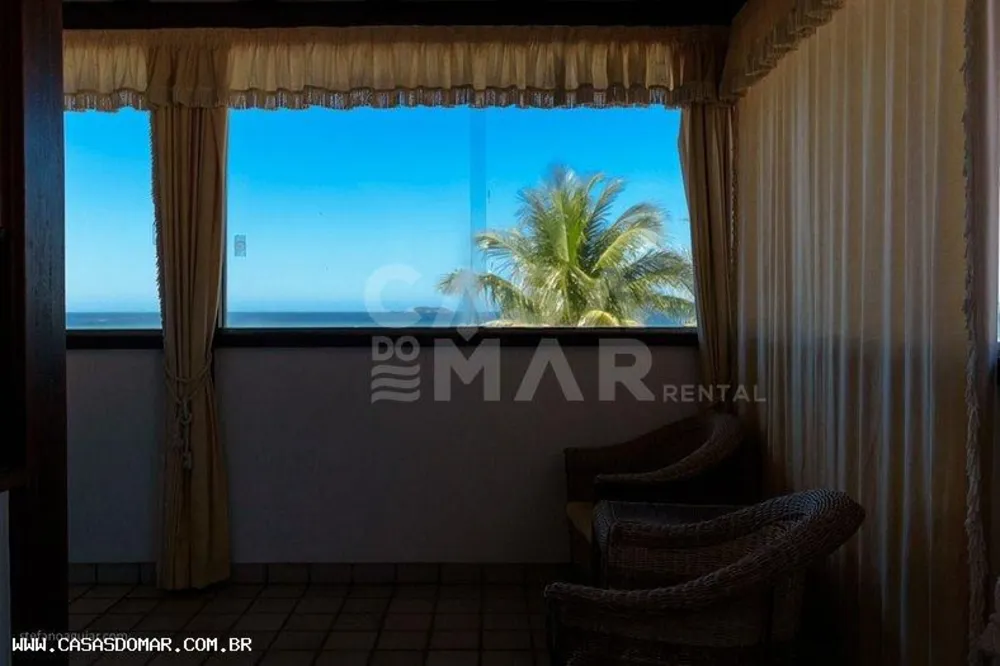 Casa, 5 quartos, 1500 m² - Foto 16