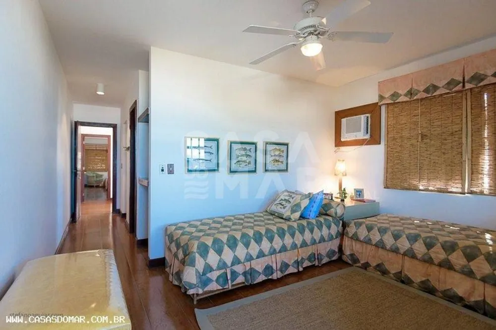 Casa, 5 quartos, 1500 m² - Foto 17