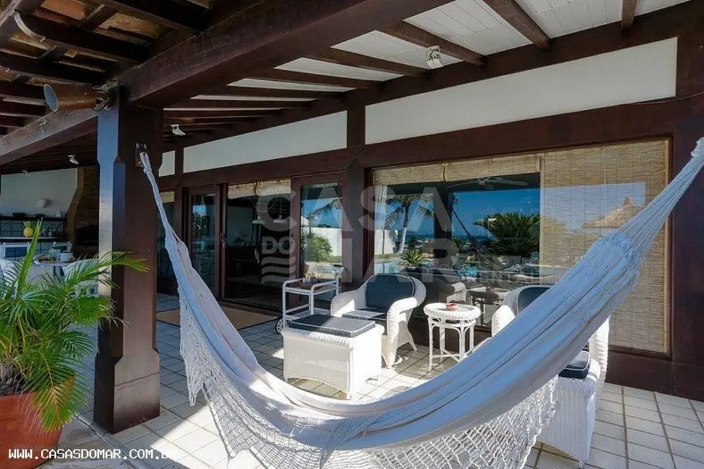 Casa, 5 quartos, 1500 m² - Foto 3