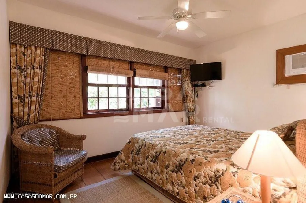 Casa, 5 quartos, 1500 m² - Foto 11