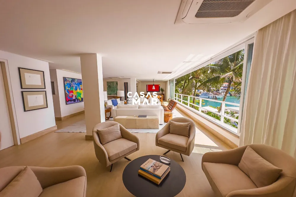 Casa, 8 quartos - Foto 44