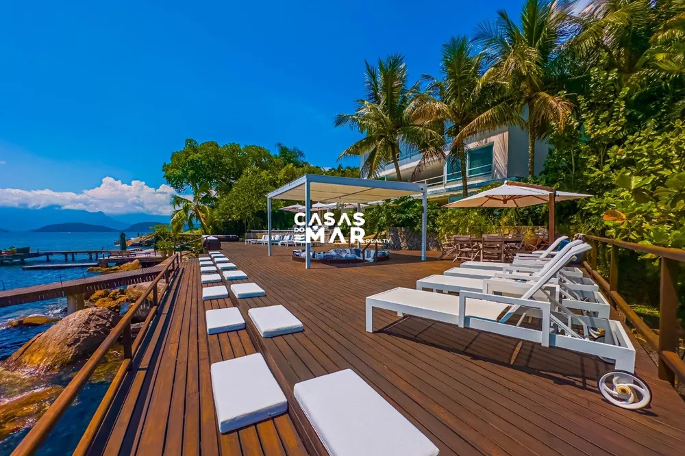 Casa, 8 quartos - Foto 43