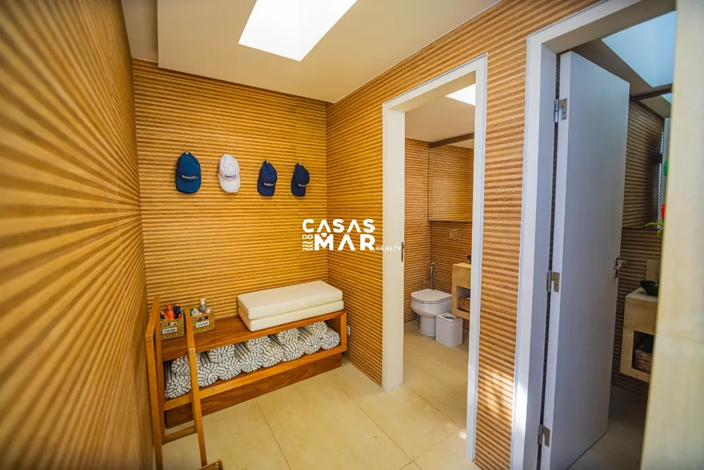 Casa, 8 quartos - Foto 20