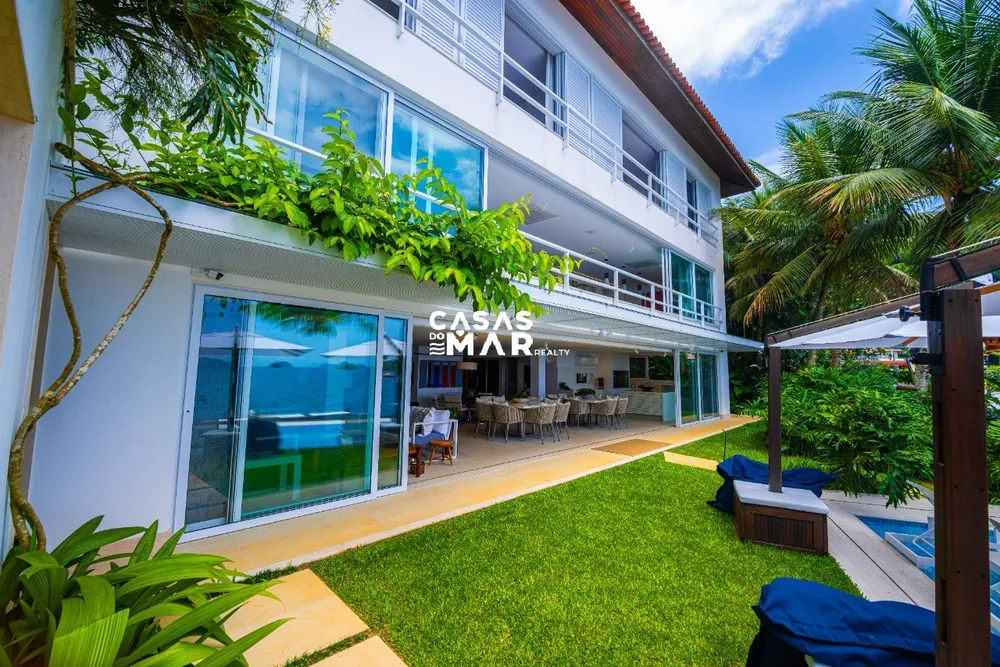Casa, 8 quartos - Foto 5