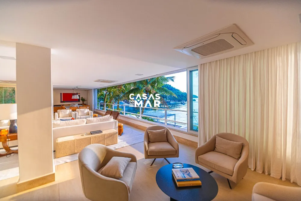 Casa, 8 quartos - Foto 6