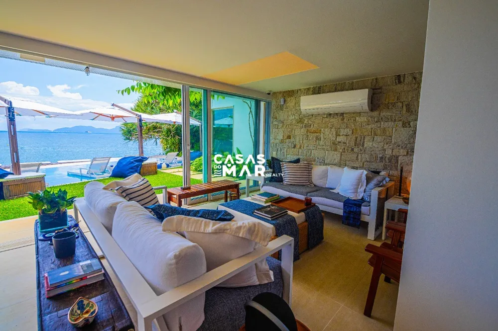 Casa, 8 quartos - Foto 7