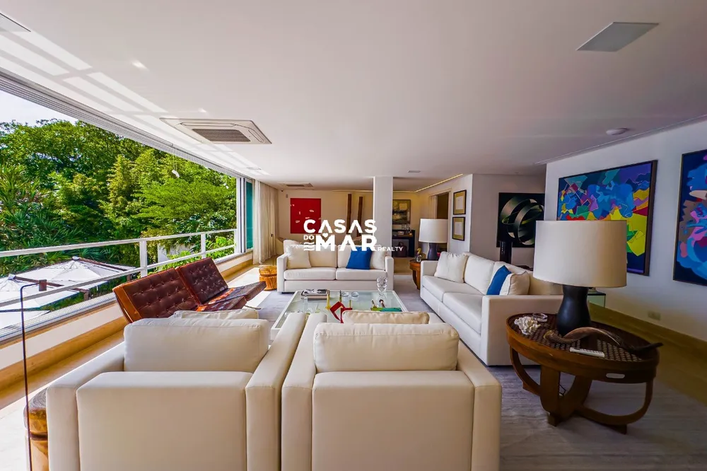Casa, 8 quartos - Foto 45