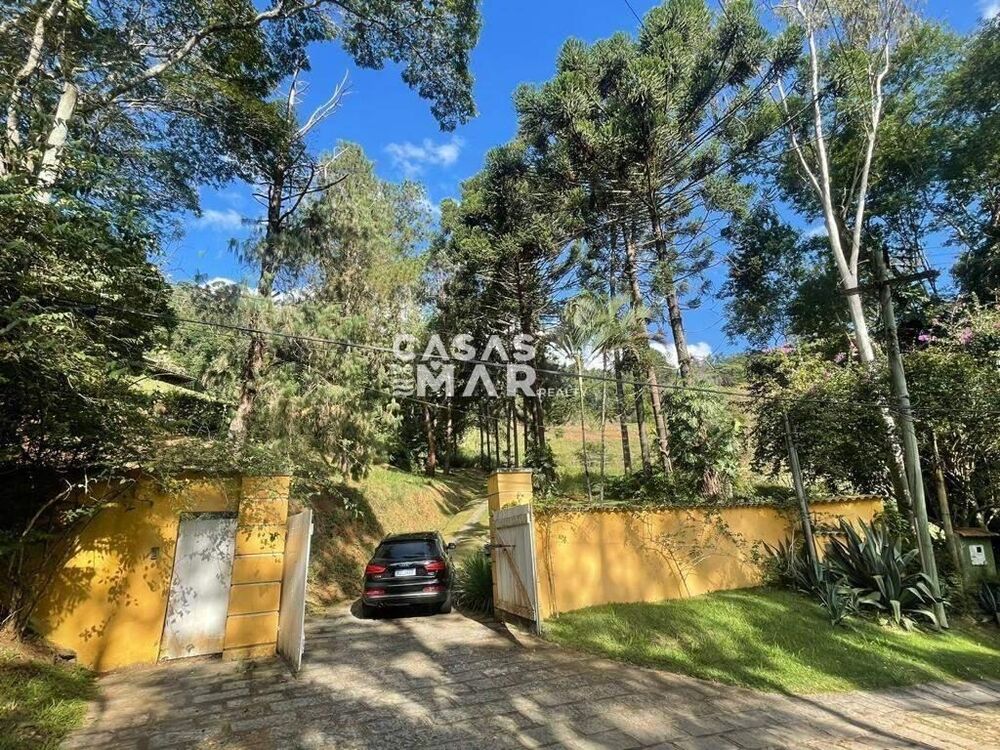 Casa, 4 quartos - Foto 2