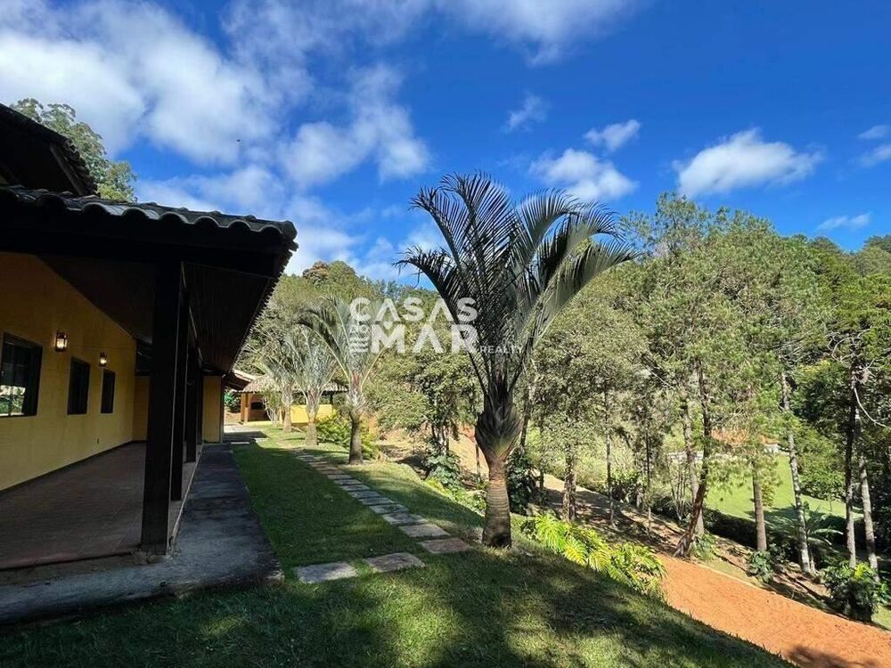 Casa, 4 quartos - Foto 4