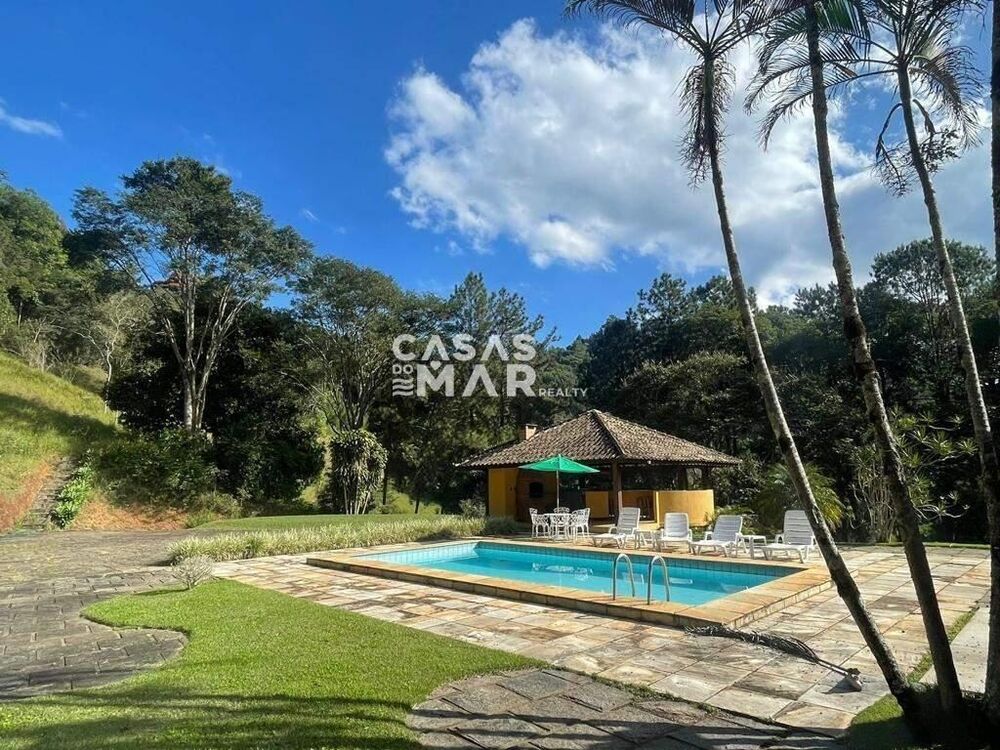 Casa, 4 quartos - Foto 7