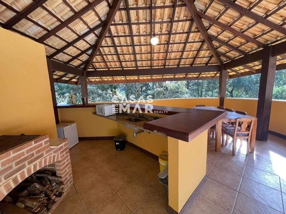 Casa, 4 quartos - Foto 8