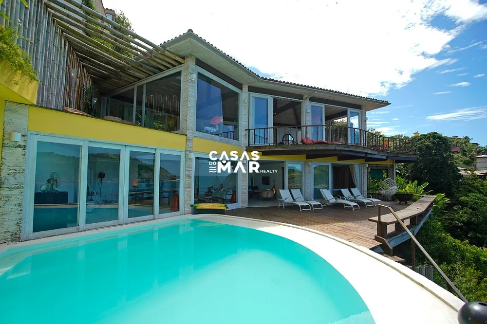 Casa, 6 quartos - Foto 1