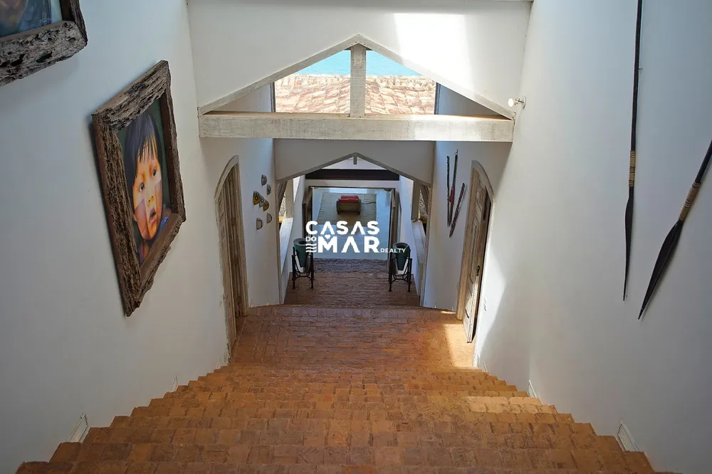 Casa, 6 quartos - Foto 17