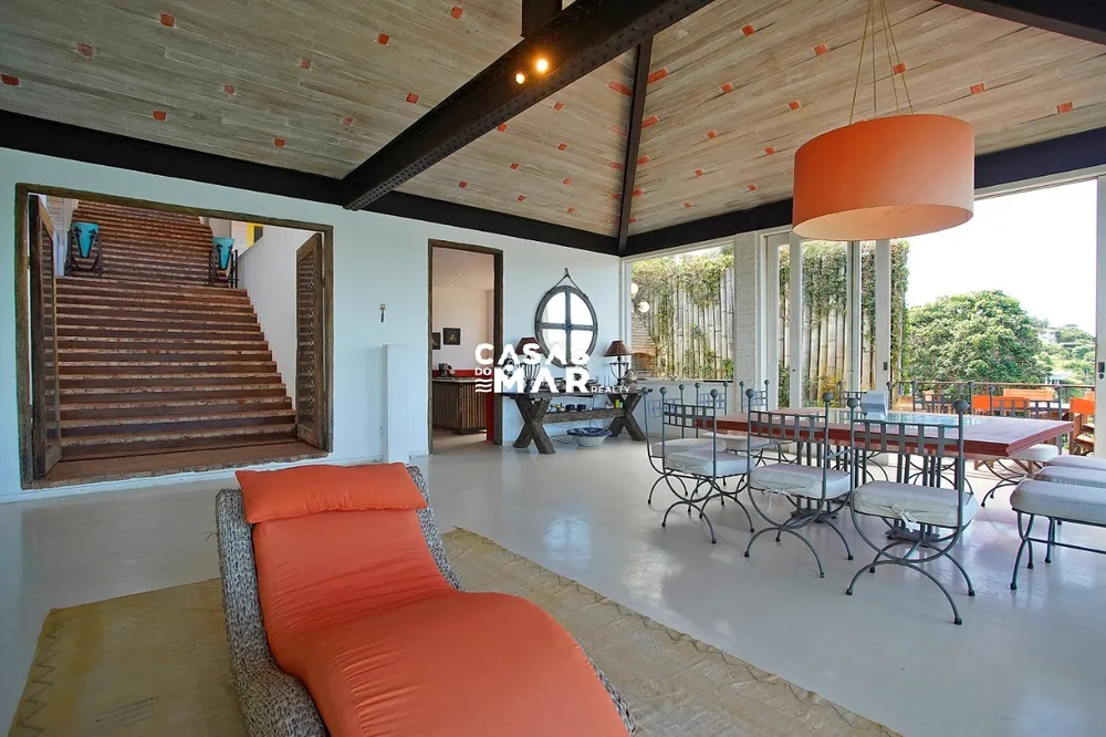 Casa, 6 quartos - Foto 18