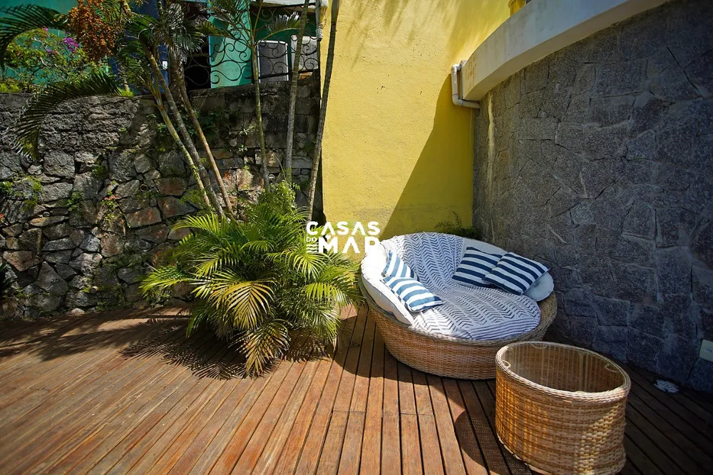 Casa, 6 quartos - Foto 12
