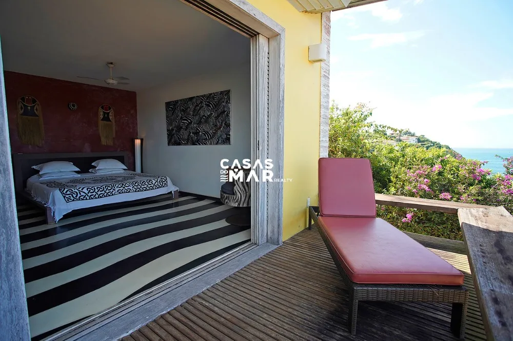 Casa, 6 quartos - Foto 42